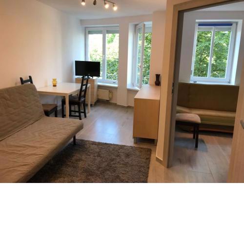 Apartament Grochowy - Poznań Stare Miasto