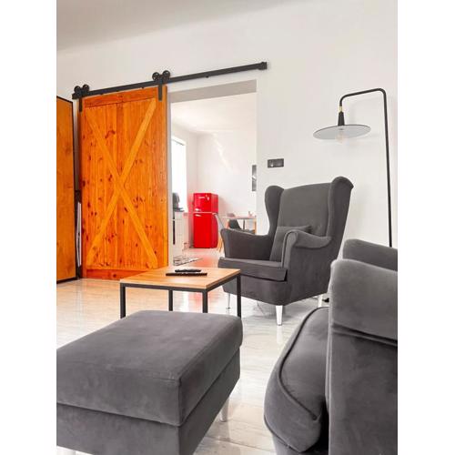 Apartament Grodzki