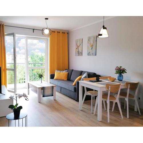 APARTAMENT GROMADZYŃ 39