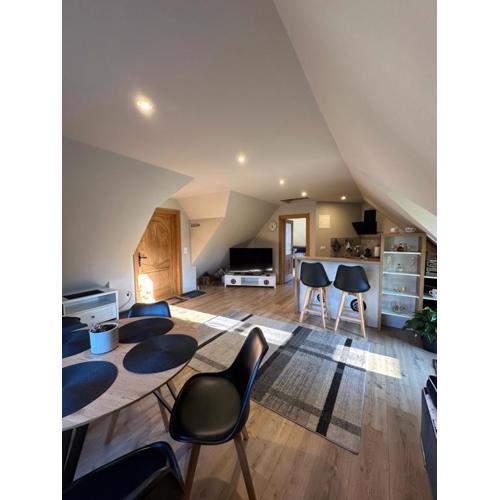 Apartament Groń