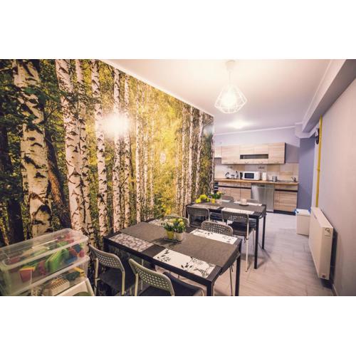 Apartament Grosik