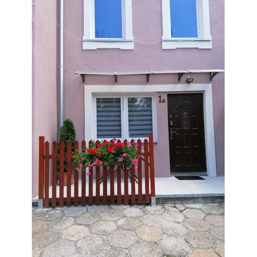 Apartament Grosik