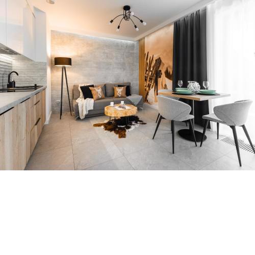 Apartament Grota Zakopane
