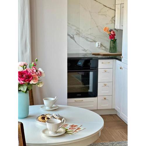 Apartament Grottgera