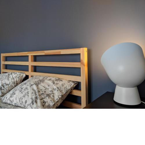 Apartament GRUBA RYBA