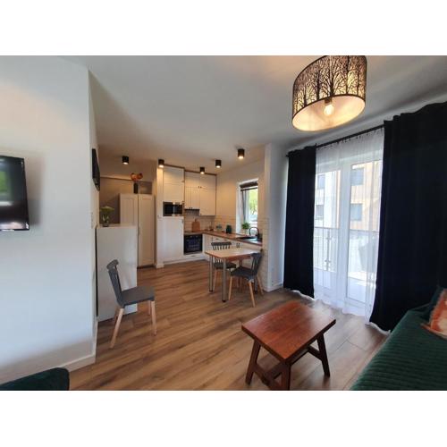 Apartament Grunwald