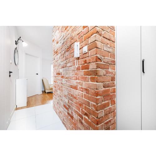 Apartament Grunwaldzka 35