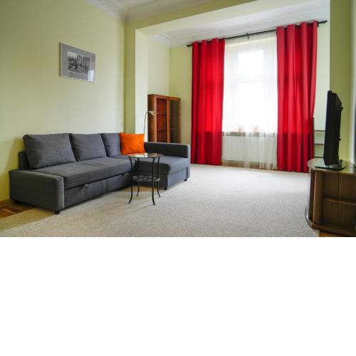 Apartament Grunwaldzka