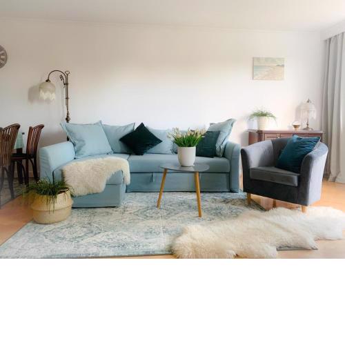 Apartament Grunwaldzka