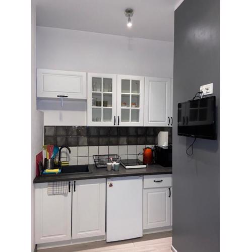 Apartament Grunwaldzka