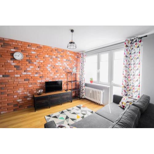 Apartament Grunwaldzka
