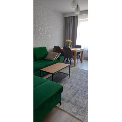 Apartament Grunwaldzka