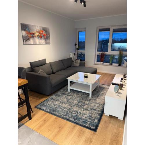 Apartament Grunwaldzka