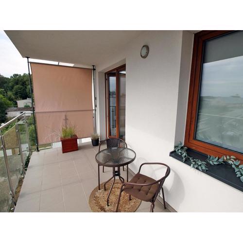 Apartament Gruszowy Sad
