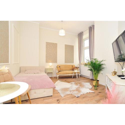 Apartament Gryf1