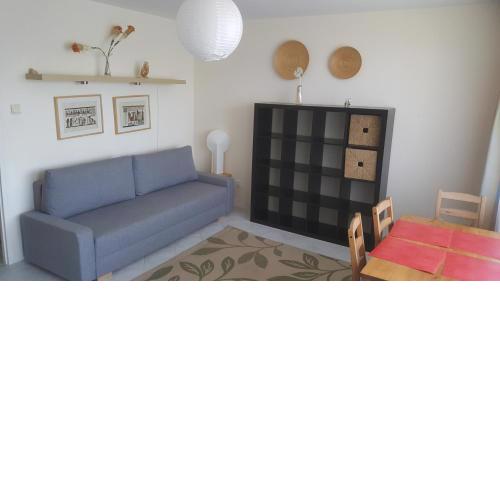 Apartament Gryfitów
