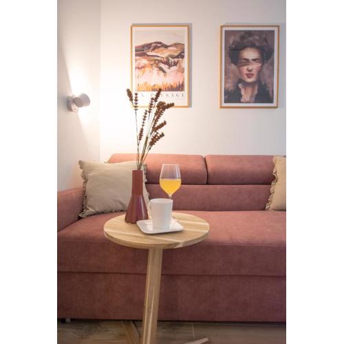 Apartament Grzaniec