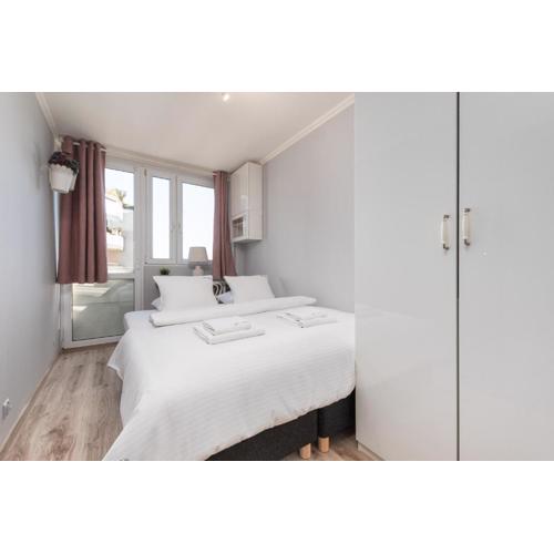 Apartament Grzybowska by Your Freedom