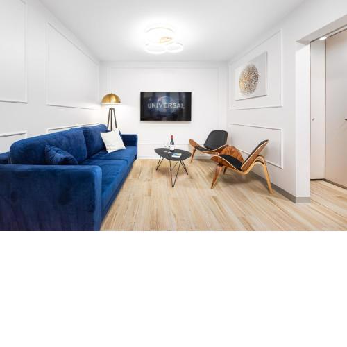 Apartament Grzybowska Premium by Your Freedom