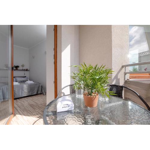 Apartament GUCIO Dziwnów 200m do plaży EPapartamenty