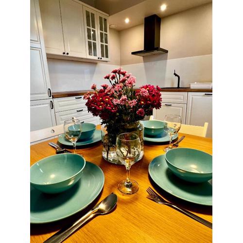 Apartament Gucio