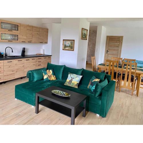 Apartament Guziczek2