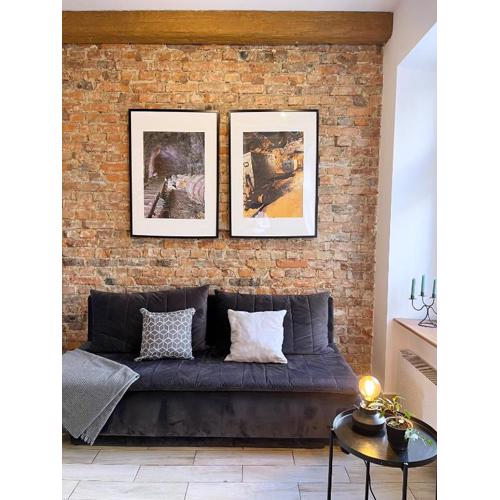 Apartament Gwarek