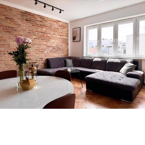 Apartament Gwen Q4Apartments