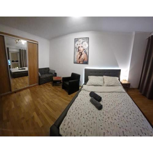 Apartament Gwiazda 305