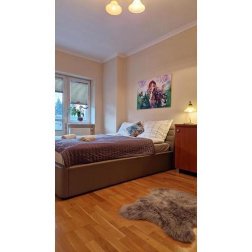 Apartament Gwiazda 306