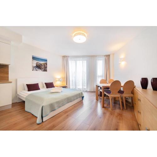 Apartament Gwiazda Bałtyku 30 przy plaży