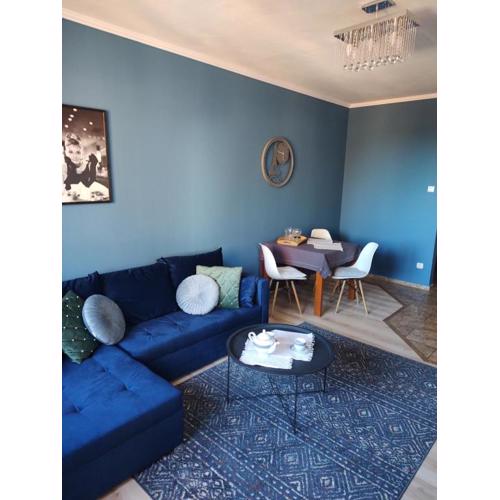Apartament Gwiazdeczka