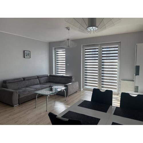 Apartament Gwiazdowa