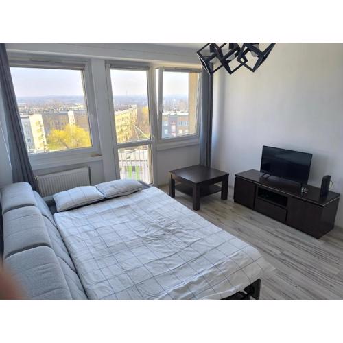 Apartament Gwiezdny