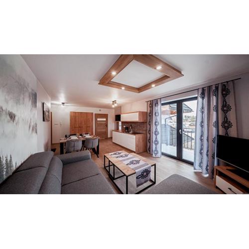 APARTAMENT H4