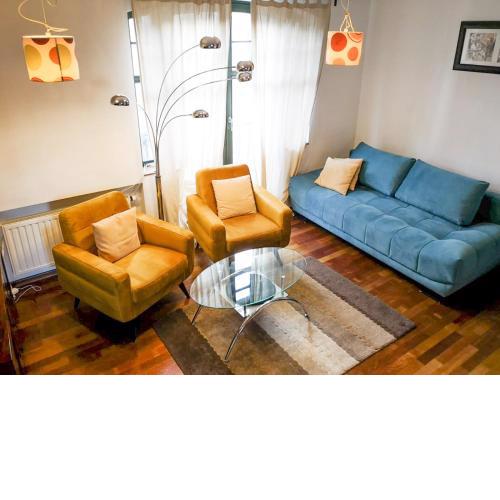 Apartament Haffnera 10
