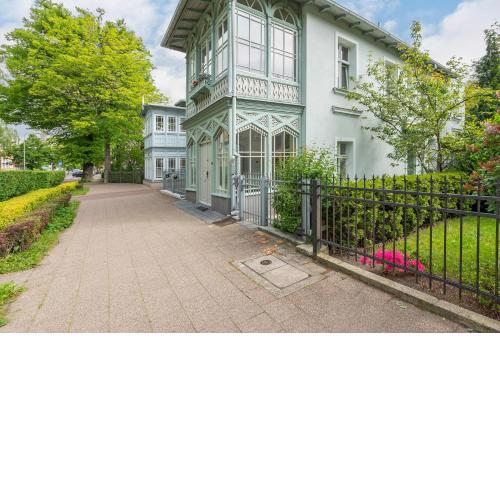 Apartament Haffnera 30