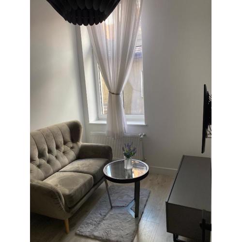Apartament HakSmak 3