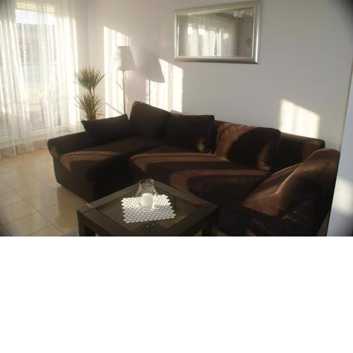 Apartament Halina