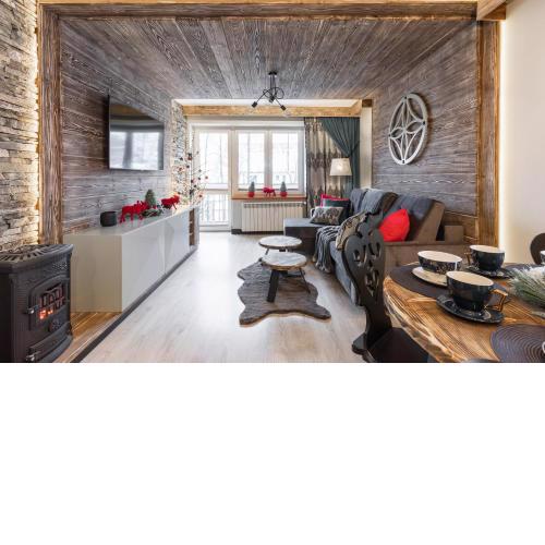 Apartament Halka Zakopane