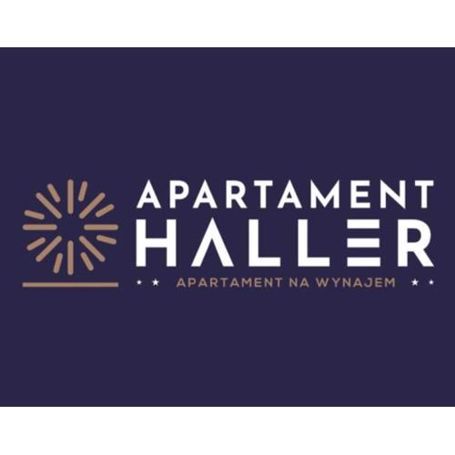 Apartament Haller