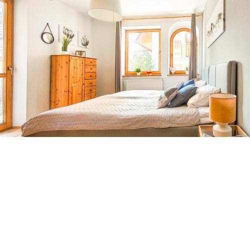Apartament Halny APARTZAKOP