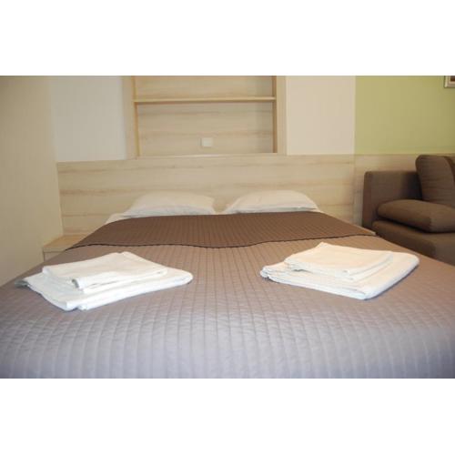 Apartament Halo Miła