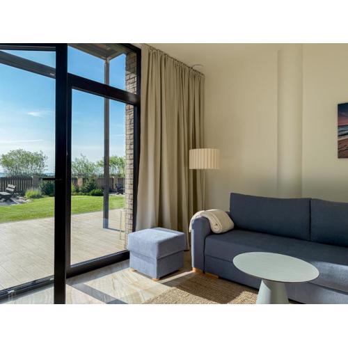 Apartament Hampton przy plaży - Etezje Apartamenty