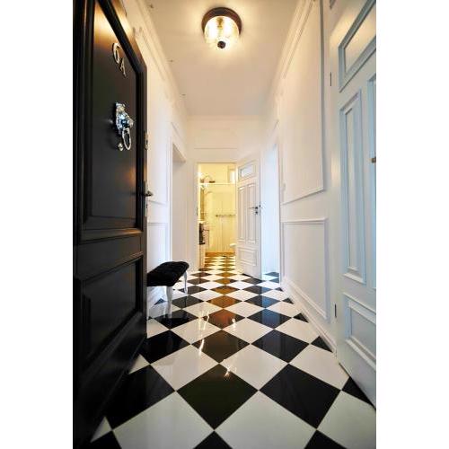 Apartament Hampton
