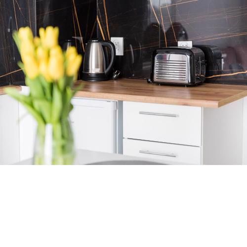 Apartament Hania