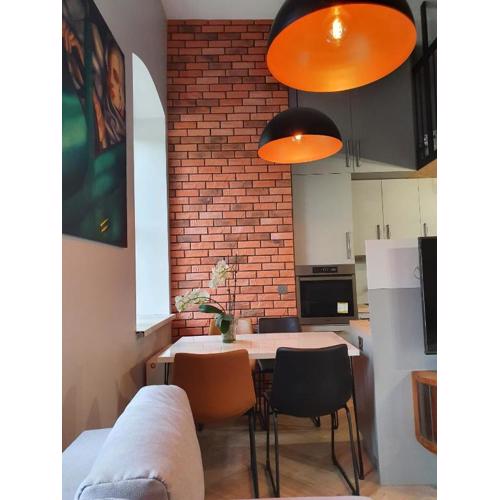 Apartament Hania