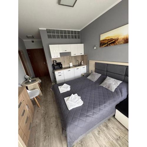 Apartament Hanka 13 przy plaży - Family Dominikana Resort Spa
