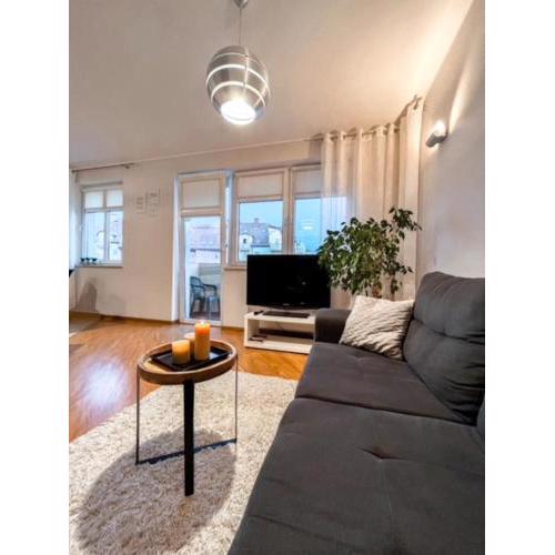 Apartament Hanna