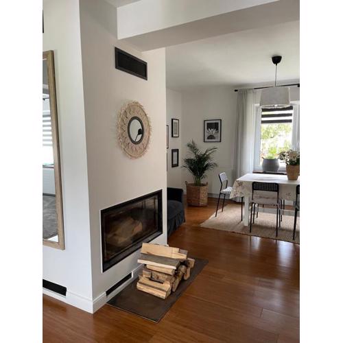 Apartament Hanuszówka